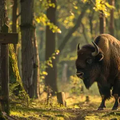 Białowieża Park: Dlaczego warto odwiedzić Białowieżę i jej park?