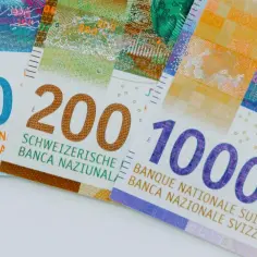 Waluta w Liechtensteinie - poznaj oficjalną walutę w księstwie alpejskim