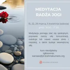 Najlepsze kursy medytacji w Warszawie - Znajdź idealne zajęcia