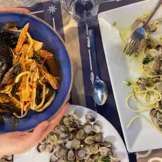 Gdzie zjeść w Mediolanie? Najlepsze restauracje i knajpki [2022]