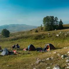 Czarnogóra w październiku: Czy warto jechać o tej porze roku?