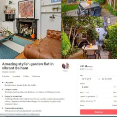 Jak działa Airbnb? Praktyczne wskazówki dla użytkowników