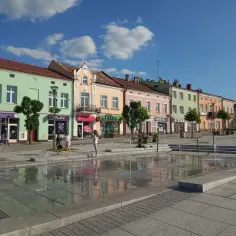 Atrakcje Leżajsk: Odkryj najlepsze miejsca i aktywności dla rodzin