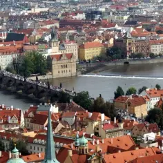 Wycieczka do Pragi z Rzeszowa: Atrakcje, Programy i Ceny