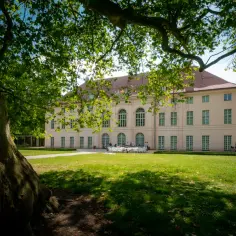 Zielone oazy Berlina: najlepsze parki i ogrody, które warto odwiedzić