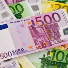 Euro: poznaj aktualną walutę na Litwie i wszystkie informacje