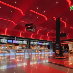 Kinepolis atrakcje: odkryj niezwykłe możliwości zabawy w Poznaniu