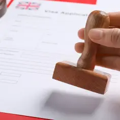 Formularz wizowy do Wielkiej Brytanii. Czy do Anglii potrzebny jest paszport? Wypełnianie dokumentów.