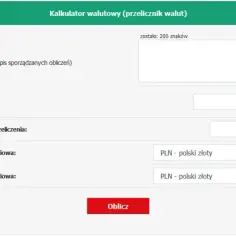 Kurs waluty przy wpłacie na konto: co musisz wiedzieć o przeliczaniu