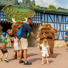 Parki rozrywki Budapeszt: 5 magicznych miejsc dla całej rodziny