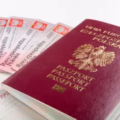 Czy do Bośni potrzebny jest paszport? Sprawdź, co musisz wiedzieć