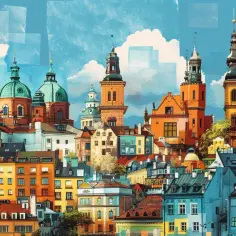 Jakie miasta odwiedzić w Polsce? wybory na interesujące miejsca w Polsce