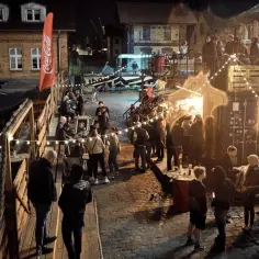 Smaki Szczecińskich Bulwarów: Wyjątkowe restauracje