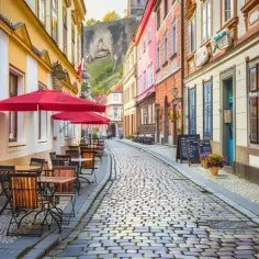 Brno: Gdzie zjeść? 10 polecanych restauracji i miejsc z dobrą kuchnią