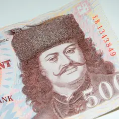 HUF - poznaj wszystko o węgierskiej walucie i jej aktualnym znaczeniu