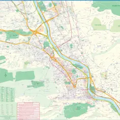 Plan Tbilisi: Jak zmienia się stolica Gruzji? Kluczowe informacje