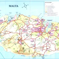 Karta Explore Malta: Klucz do wygodnego zwiedzania wysp