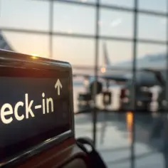 Darmowa odprawa Ryanair: Jak to zrobić krok po kroku?
