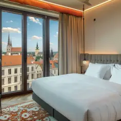 Dobry hotel Poznań: Gdzie warto się zatrzymać na nocleg?