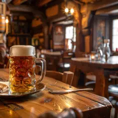 Czeska restauracja Karpacz: Gdzie najlepiej zjeść tradycyjnie?