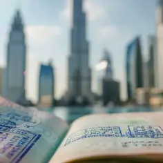 Czy do Dubaju potrzebny jest paszport? Ważne informacje dla turystów