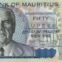 Jaka waluta na Mauritius: wszystko o rupii maurytyjskiej i wymianie