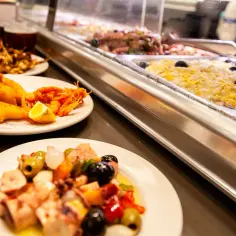 Gdzie tanio i dobrze zjeść w Walencji: 15 sprawdzonych restauracji od 2 EUR