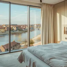 Hotel okolice Płocka: Gdzie warto się zatrzymać podczas zwiedzania Płocka?