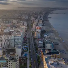 Durres Co zobaczyć: Klejnot nad morzem Adriatyckim