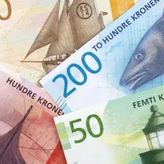 Jaką walutę mają w Norwegii: poznaj koronę norweską i jej znaczenie