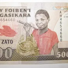 Jaką walutę warto zabrać na Madagaskar? Poznaj ceny i aktualne kursy