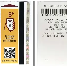 Bilet BIT Rzym: Jak korzystać z komunikacji miejskiej we Włoszech