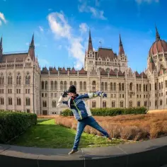 Budapeszt z dziećmi: 10 niezapomnianych atrakcji rodzinnych