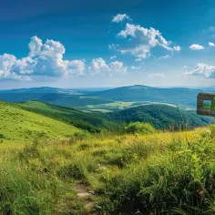 Jakie atrakcje czekają w Bieszczadzkim Parku Narodowym?
