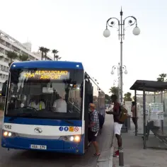 Komunikacja na Cyprze: Jak sprawnie poruszać się po wyspie