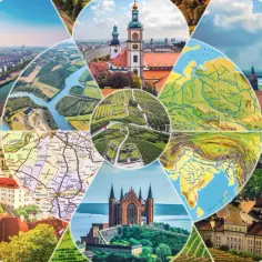 Gdzie na weekend w Polsce? 7 najlepszych miejsc na krótki wypad