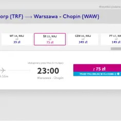 Gdzie na jeden dzień samolotem? 5 szybkich wypraw z Polski