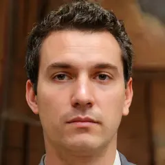 Autor Jakub Głogowski