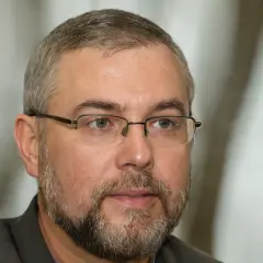 Autor Damian Szulc
