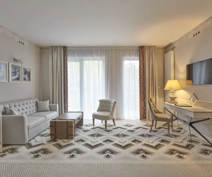 Hotel 5 gwiazdkowy - Co to znaczy? Czy warto dopłacać?