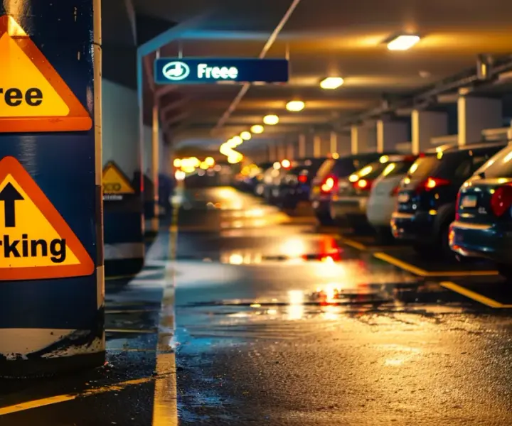 Darmowy parking Międzyzdroje: Gdzie znaleźć najlepsze miejsca?