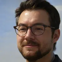 Autor Borys Marciniak