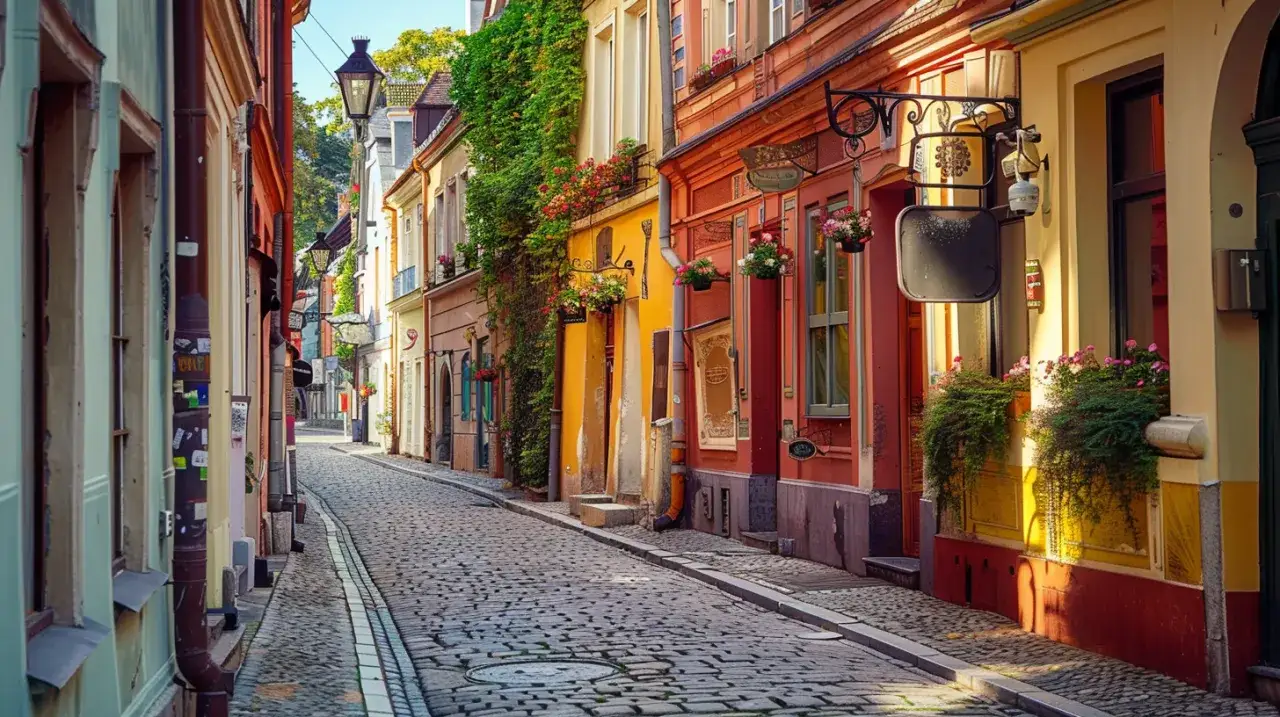 Zdjęcie Hotel na Starym Mieście w Toruniu: Top lokalizacje dla miłośników 