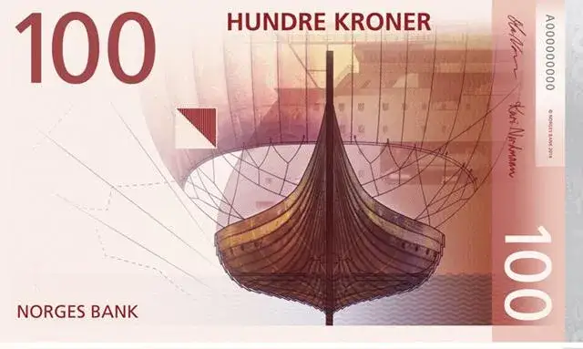 Zdjęcie Jaką walutę mają w Norwegii: poznaj koronę norweską i jej znaczenie