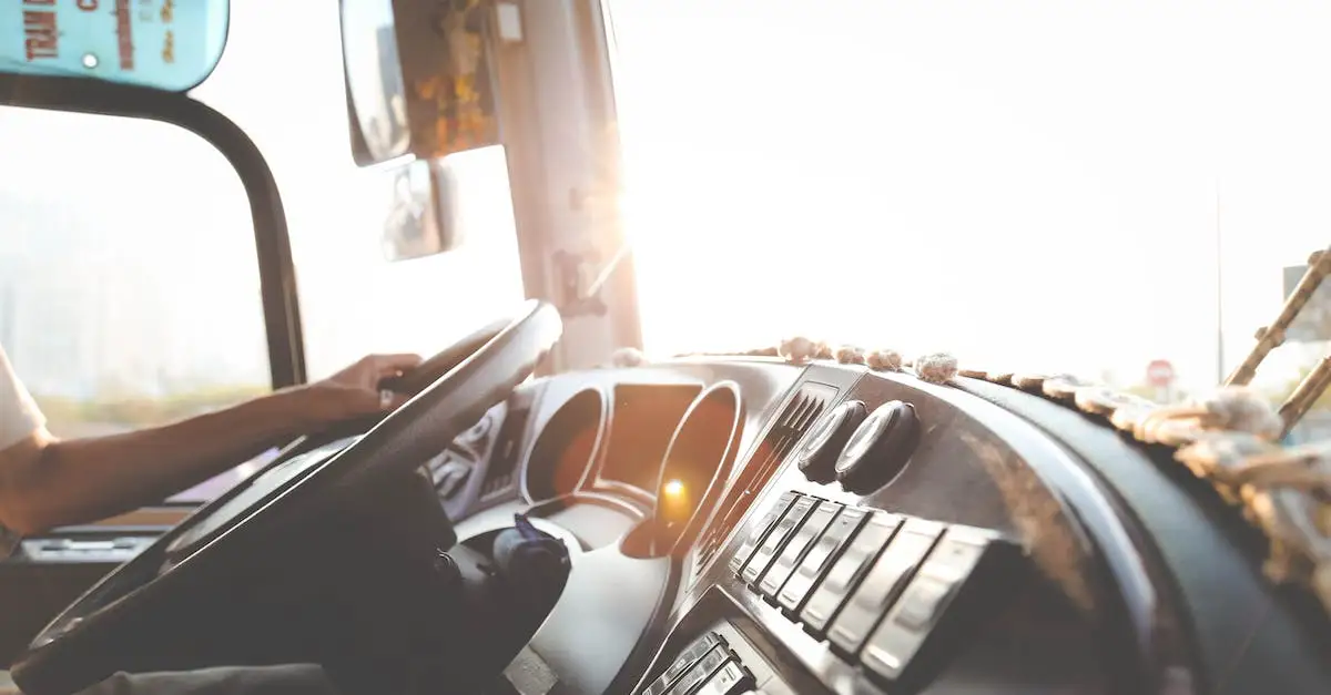 Kreta Autobusy - Jak jeździć komunikacją miejską na Krecie? Przewodnik 2023