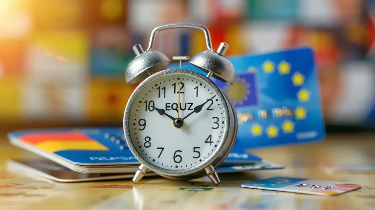 Zdjęcie Sprawdź czas oczekiwania na kartę europejskiego ubezpieczenia zdrowotnego