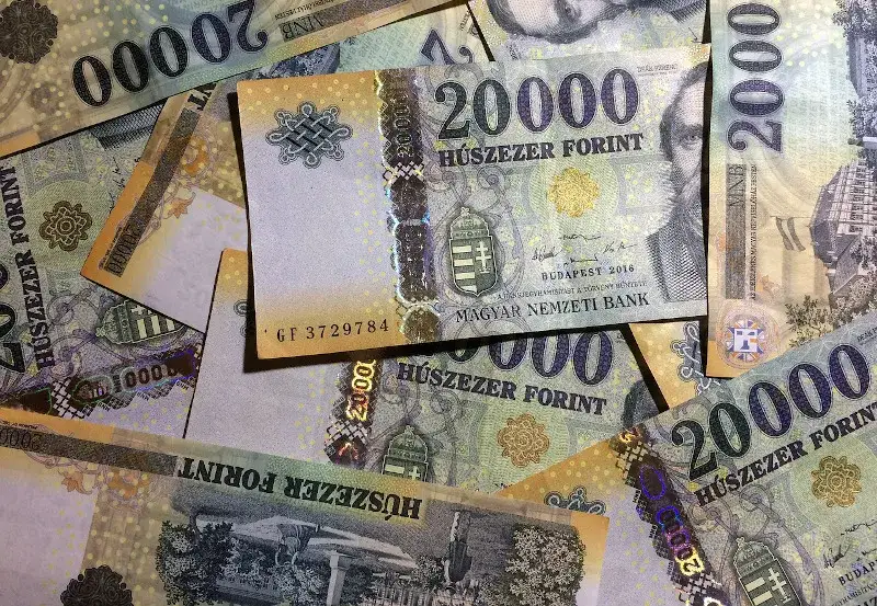 Zdjęcie Ft jaka waluta - kompletny przegląd symbolu forinta węgierskiego