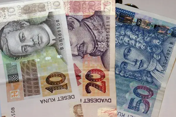 Zdjęcie Jaka waluta jest w Chorwacji: praktyczne informacje dla turystów