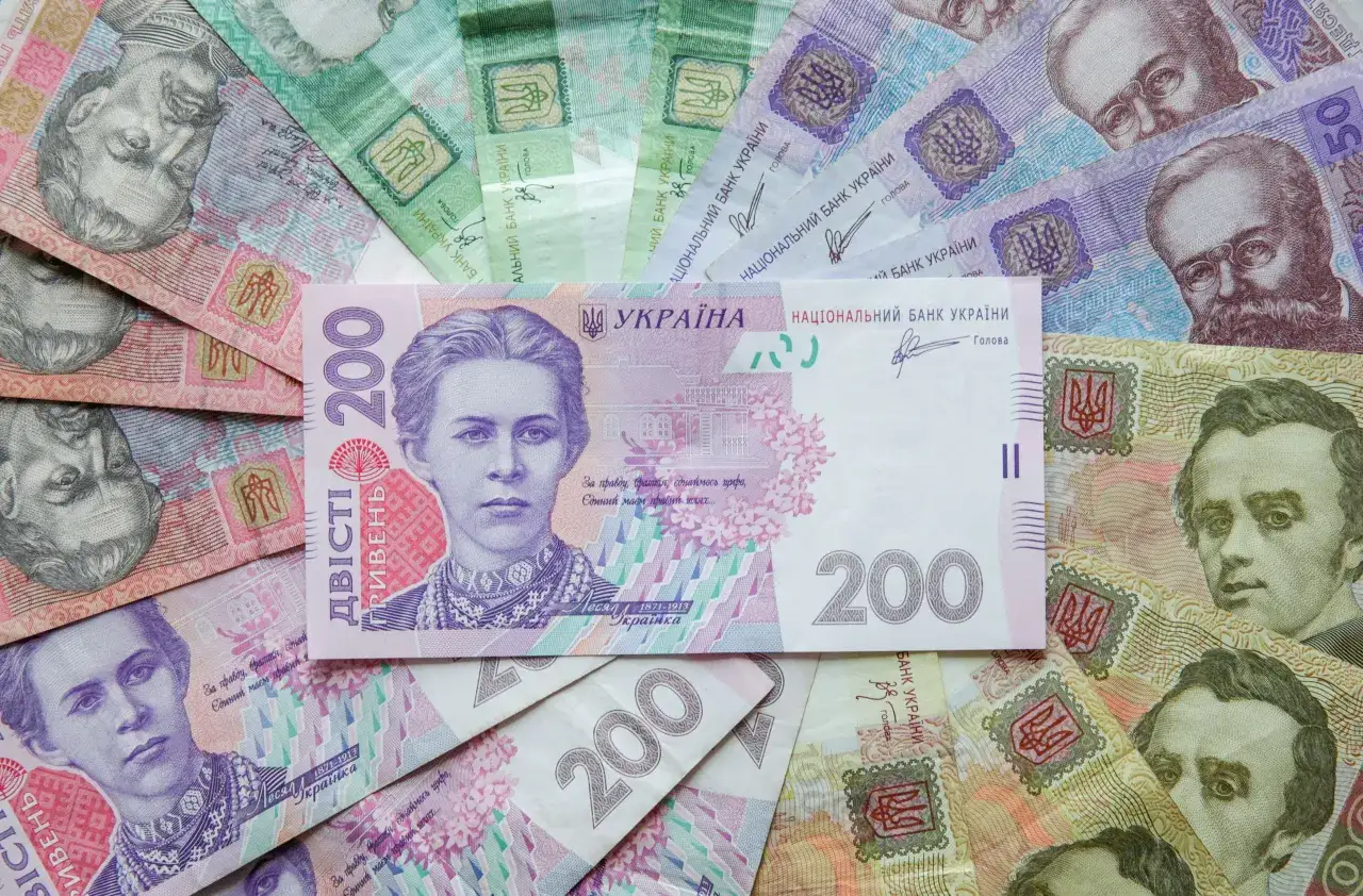 Zdjęcie Jaką walutą zapłacisz w Odessie - wszystko o hrywnie na Ukrainie