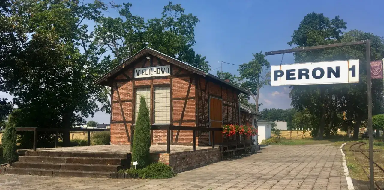 Zdjęcie Grodzisk Wielkopolski atrakcje, które zaskoczą każdego turystę